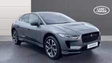 Jaguar I-Pace 294kW EV400 HSE 90kWh 5dr Auto [11kW Charger] Electric Estate
